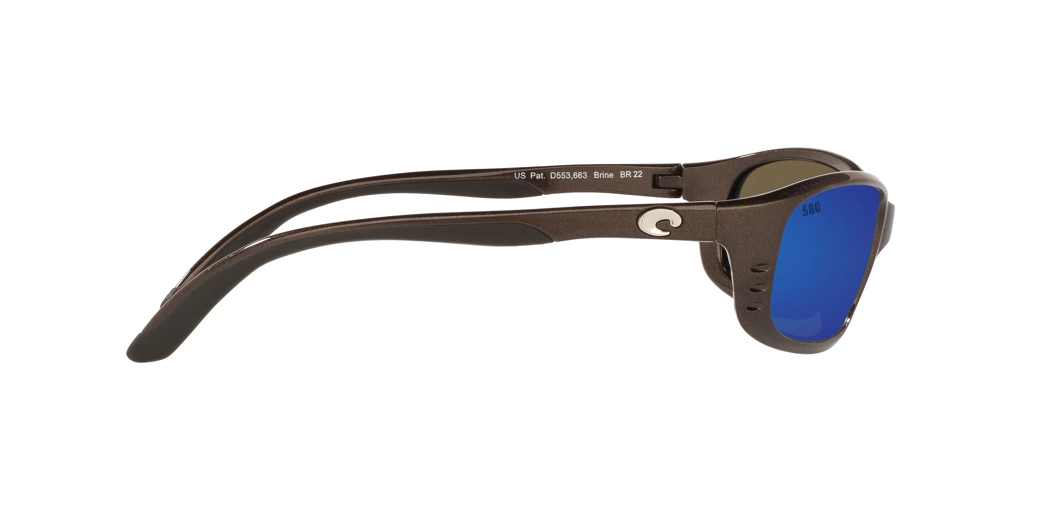 Brine 06S9017 Costa Del Mar Sunglasses