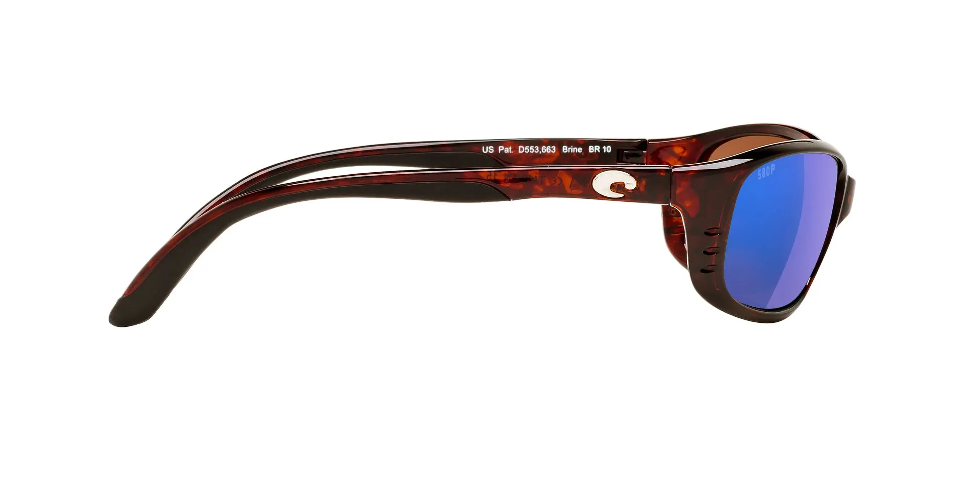 Brine 06S9017 Costa Del Mar Sunglasses
