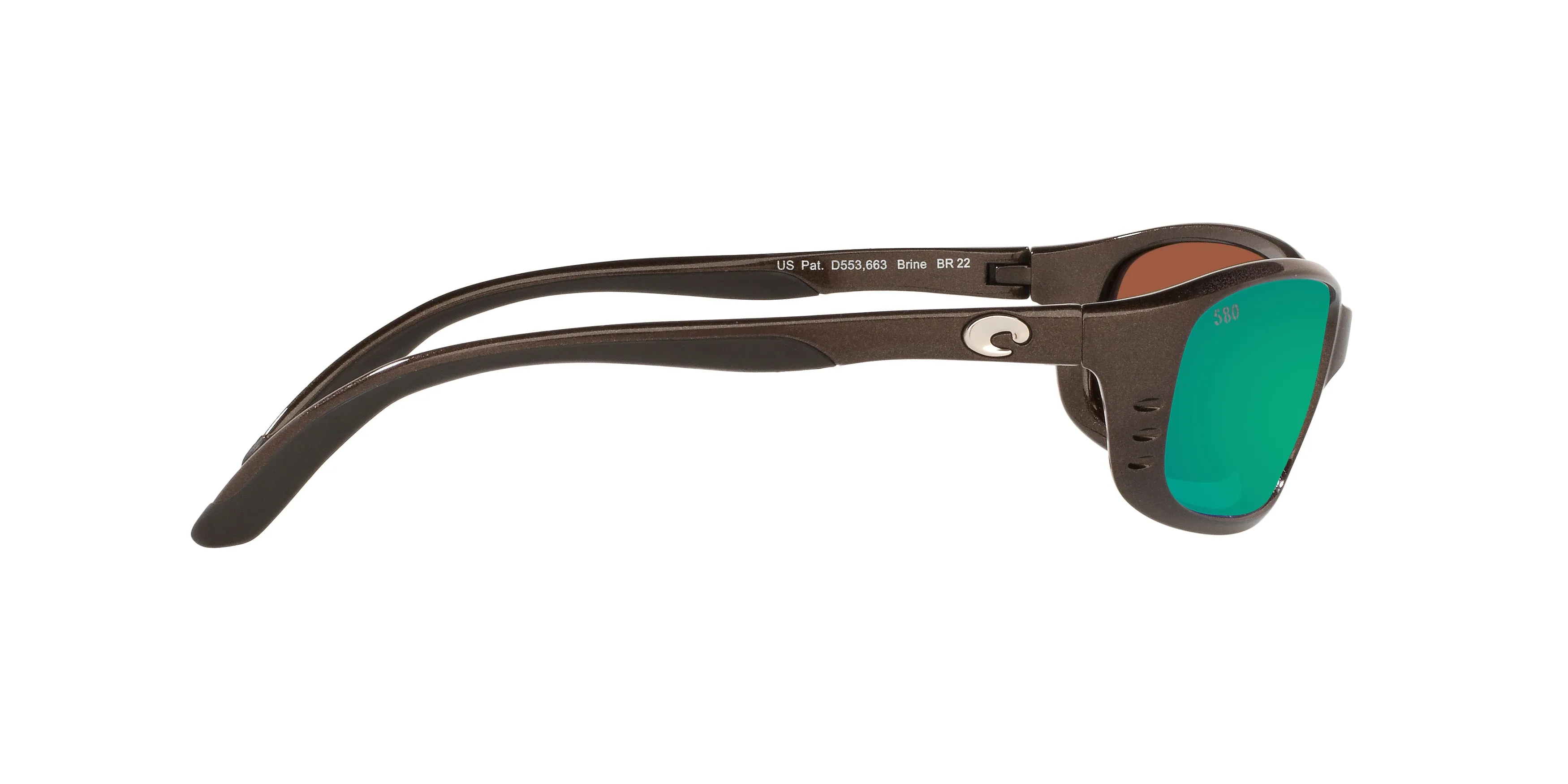 Brine 06S9017 Costa Del Mar Sunglasses
