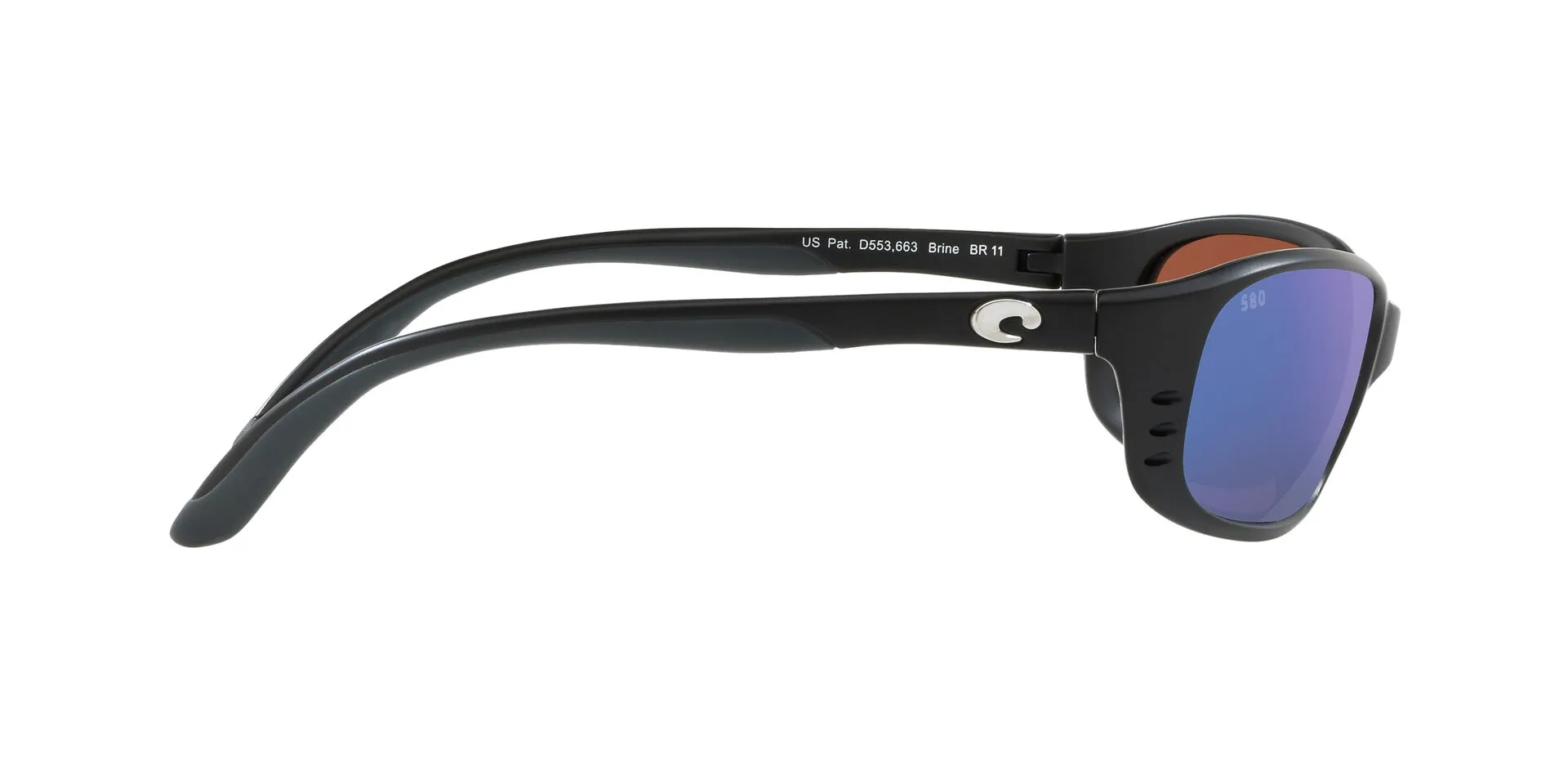Brine 06S9017 Costa Del Mar Sunglasses