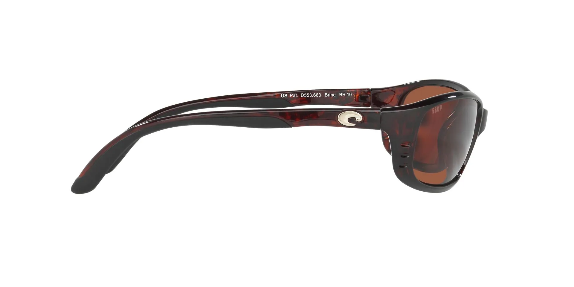 Brine 06S9017 Costa Del Mar Sunglasses