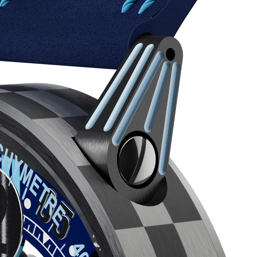 B.R.M. V6-44 Martini Racing Skeleton Limited Edition