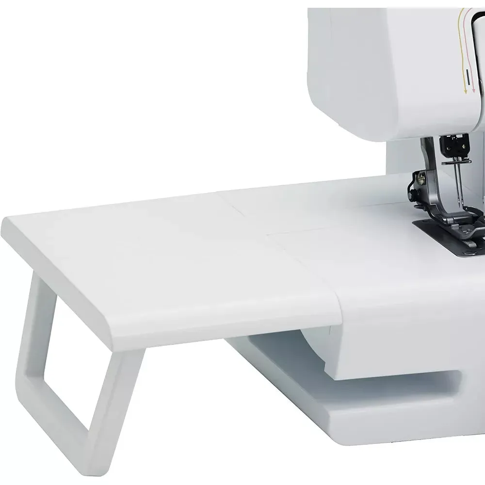 Brother Strong & Tough ST4031HD Serger
