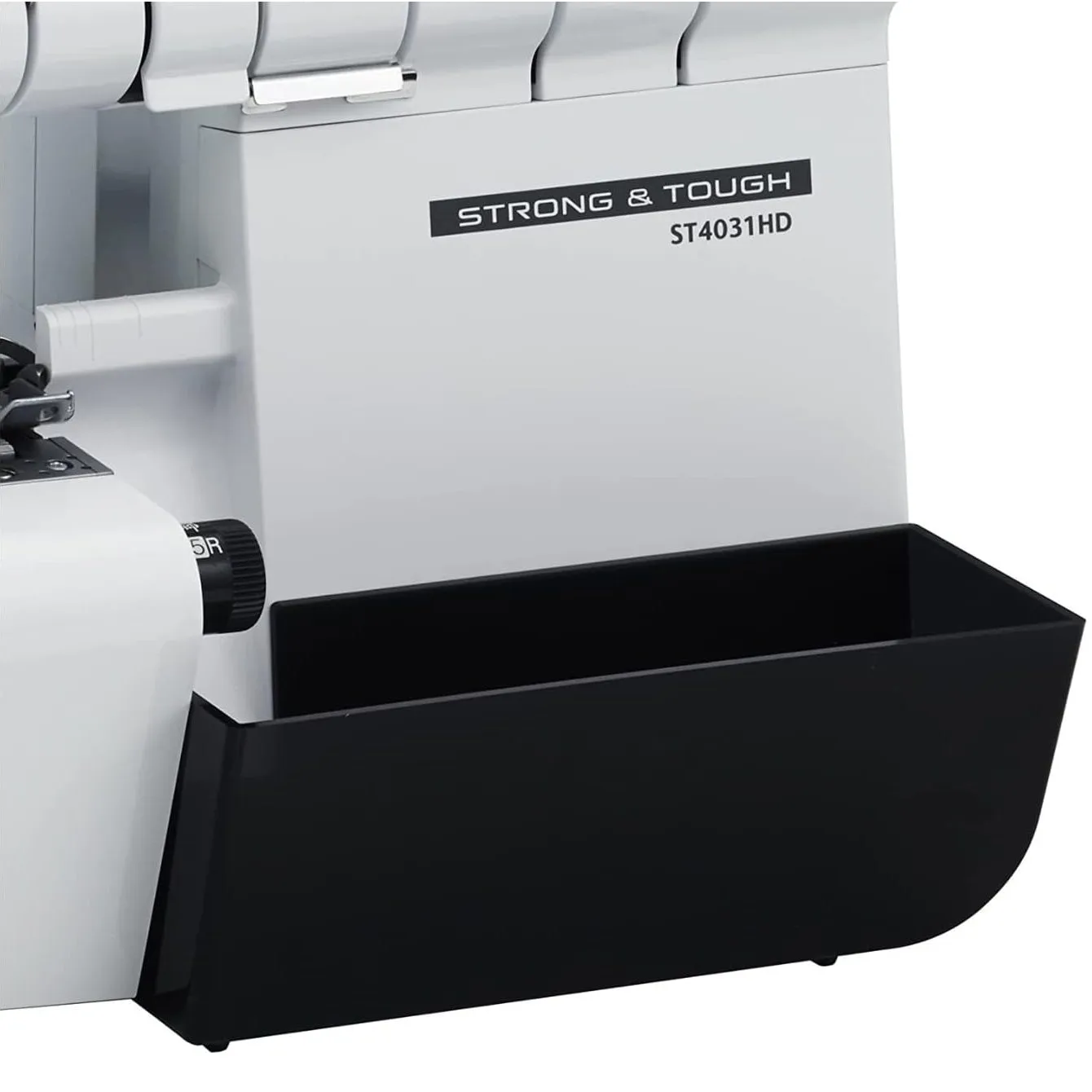 Brother Strong & Tough ST4031HD Serger