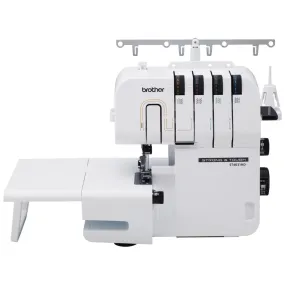 Brother Strong & Tough ST4031HD Serger