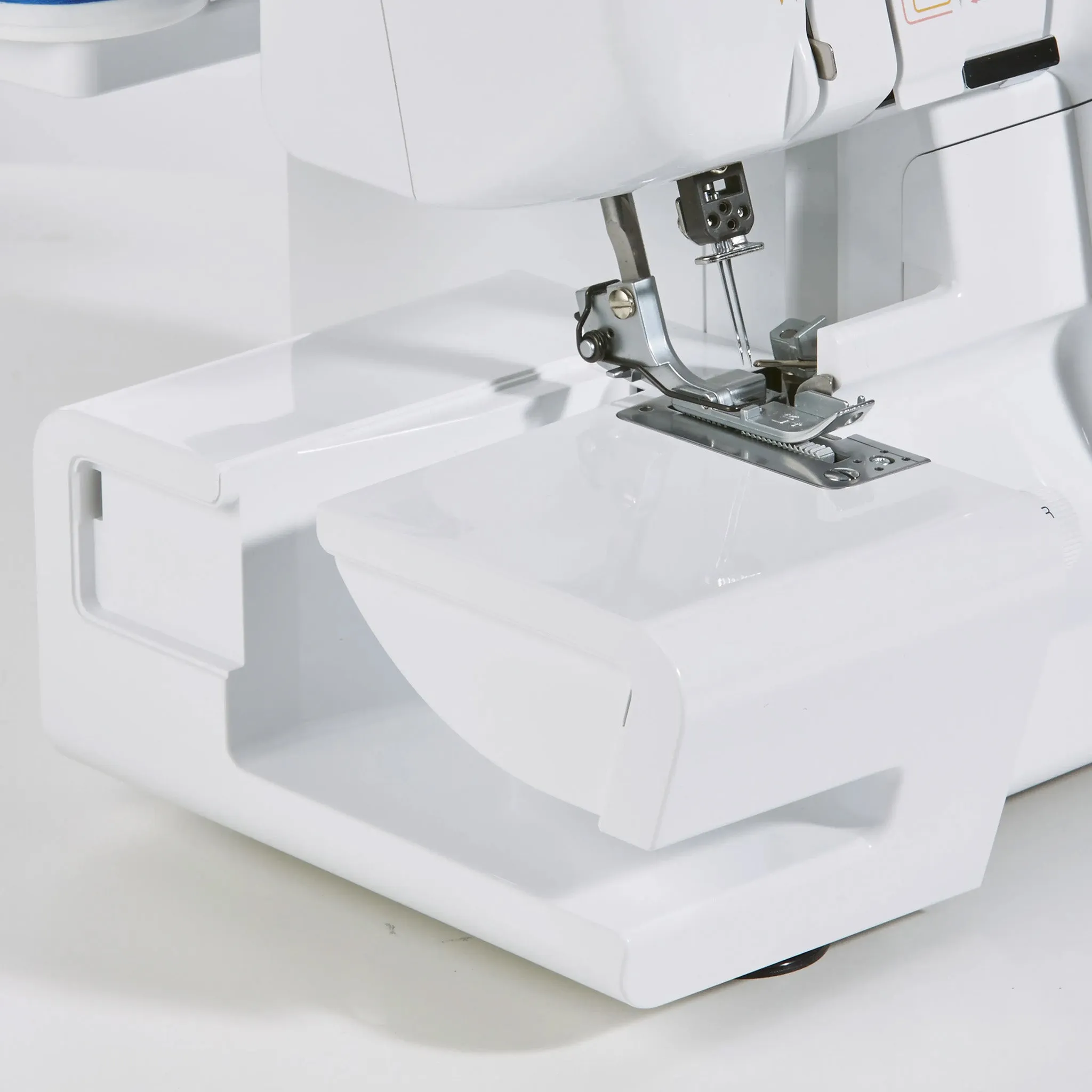 Brother Strong & Tough ST4031HD Serger