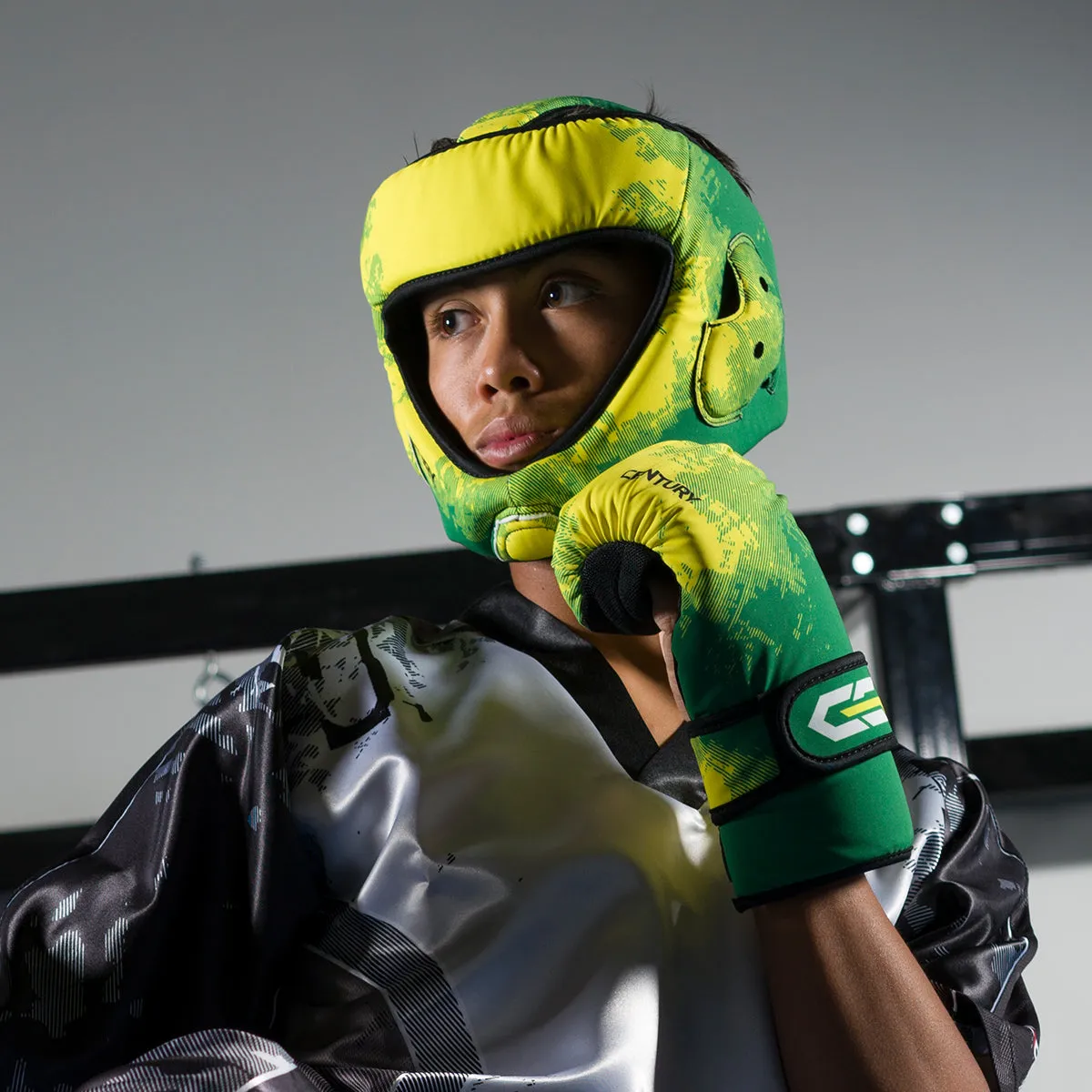 C-Gear Competition Sport Punches