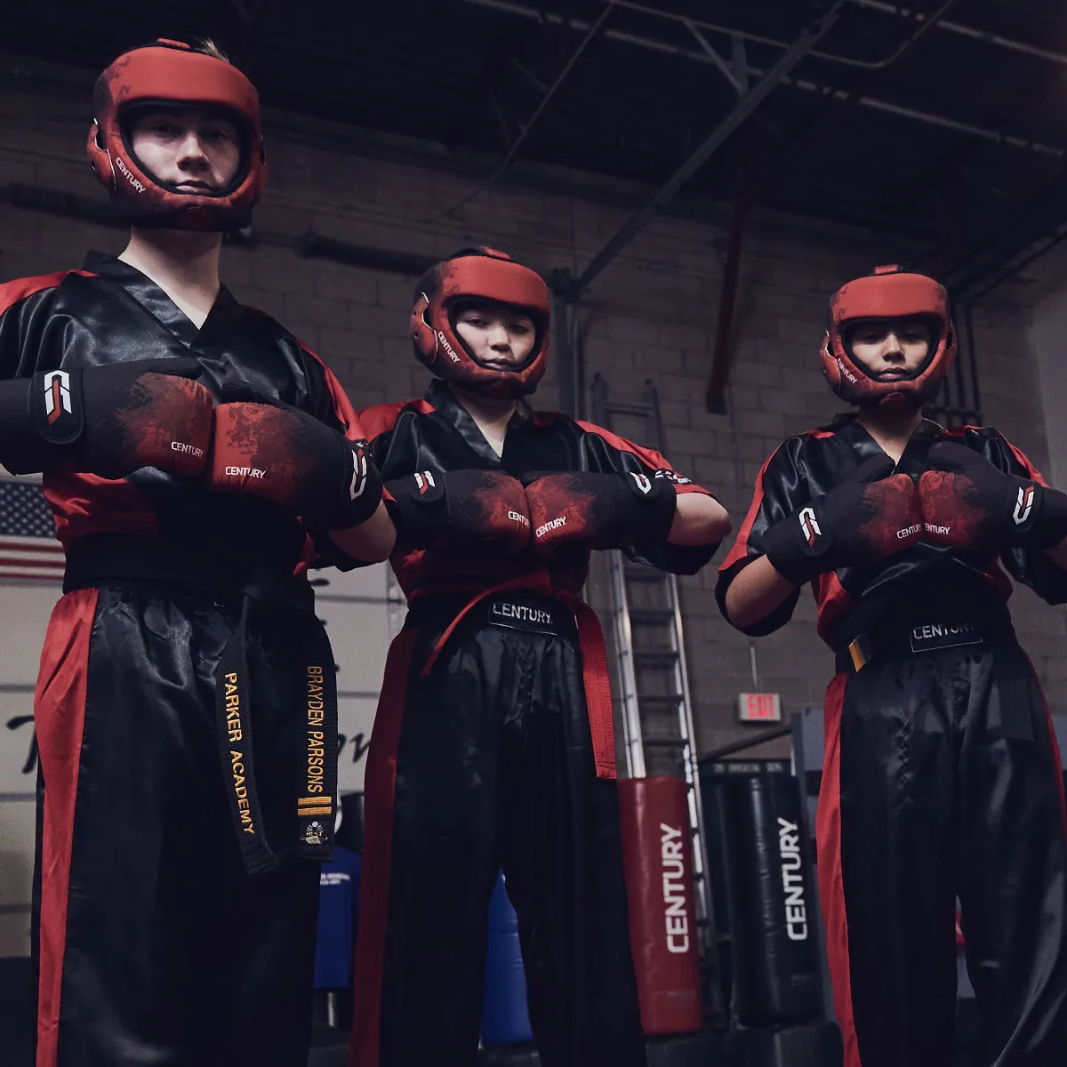 C-Gear Competition Sport Punches