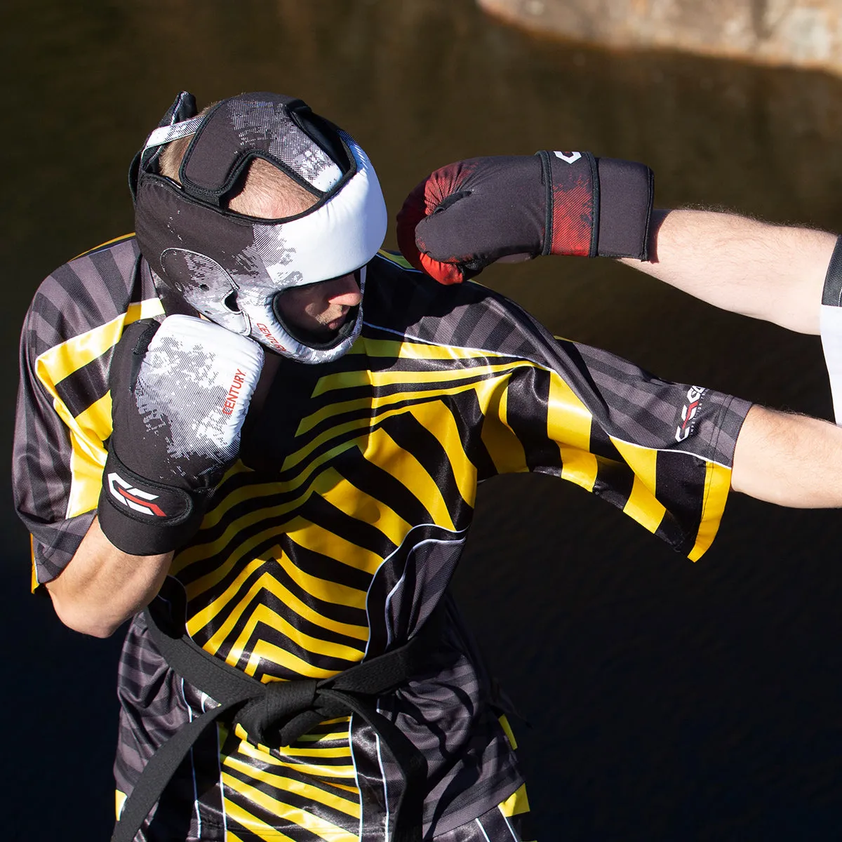 C-Gear Competition Sport Punches