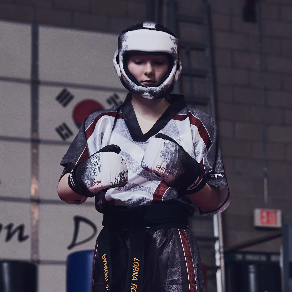 C-Gear Competition Sport Punches