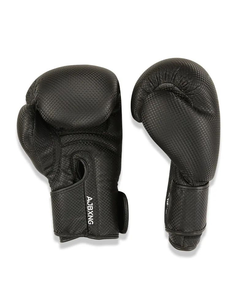 Carbon Adult Glove 12oz