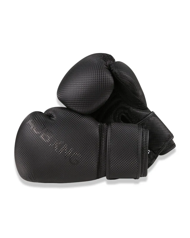 Carbon Adult Glove 12oz