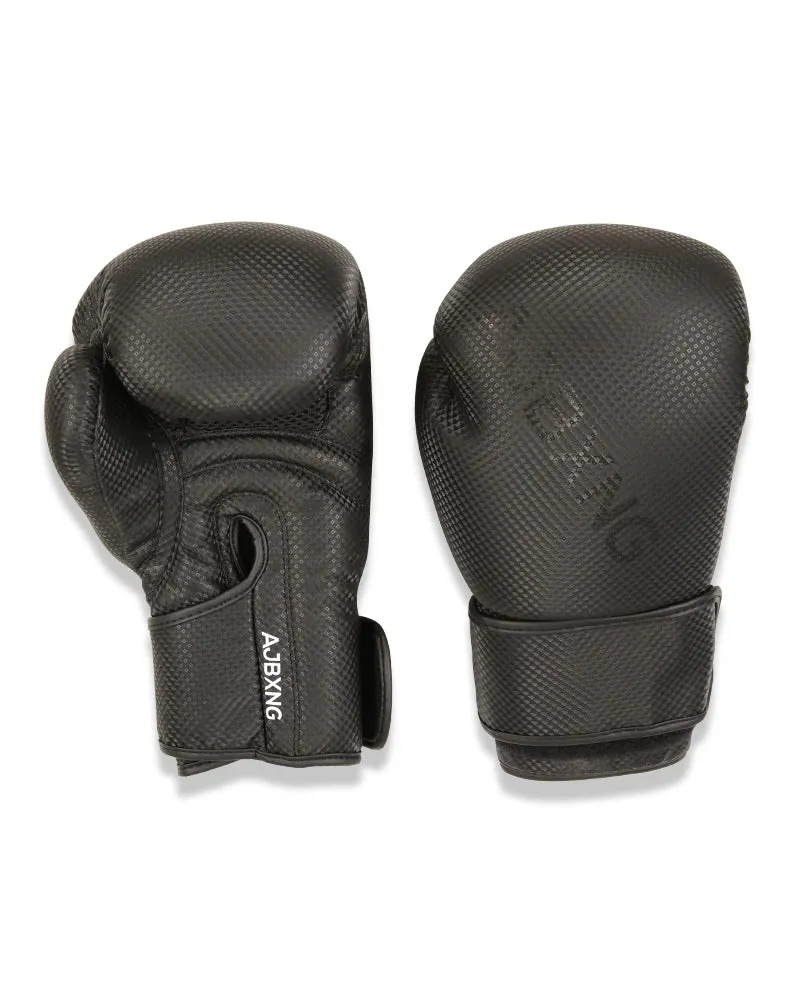 Carbon Adult Glove 12oz