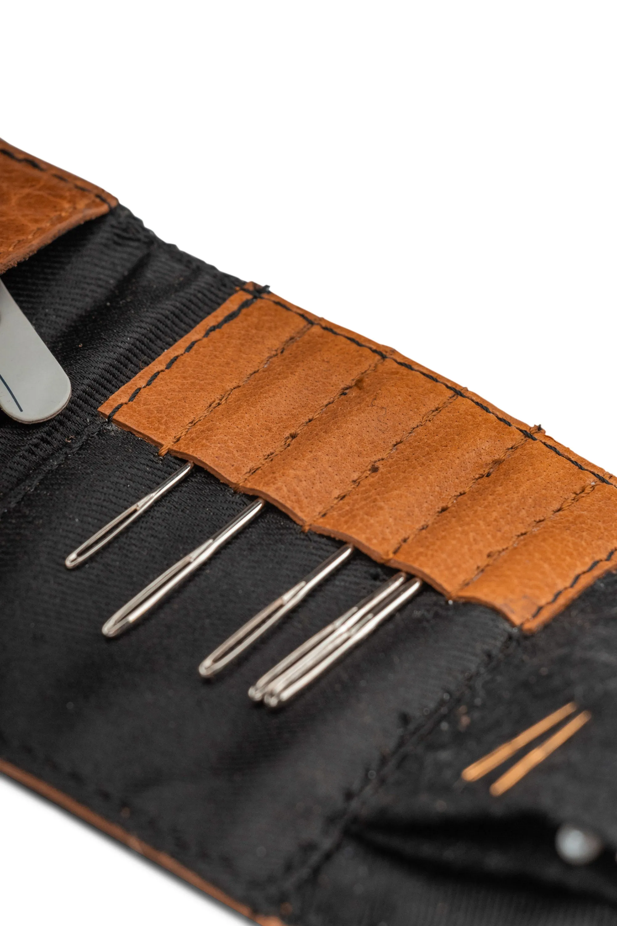 Carla Needle Case