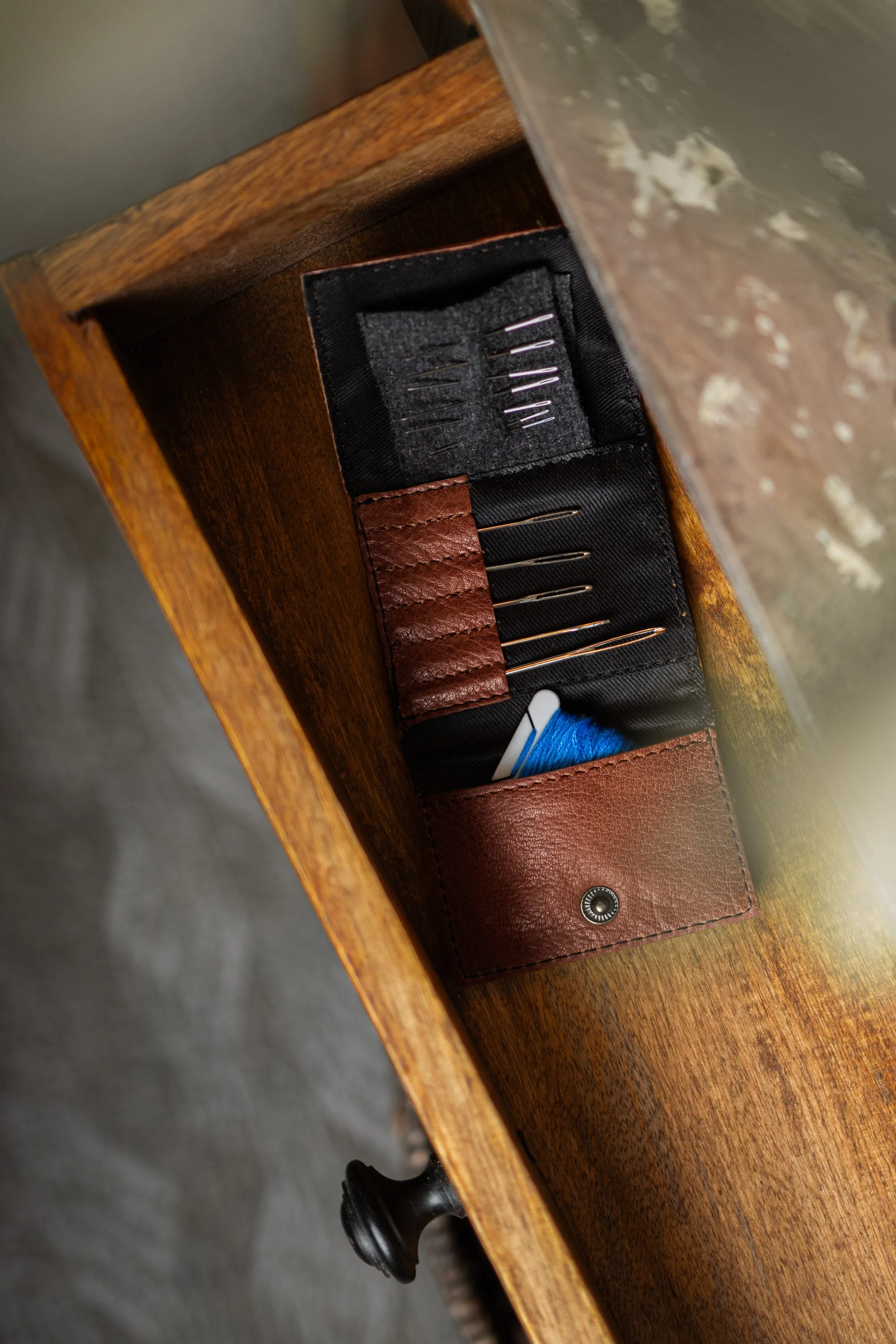 Carla Needle Case