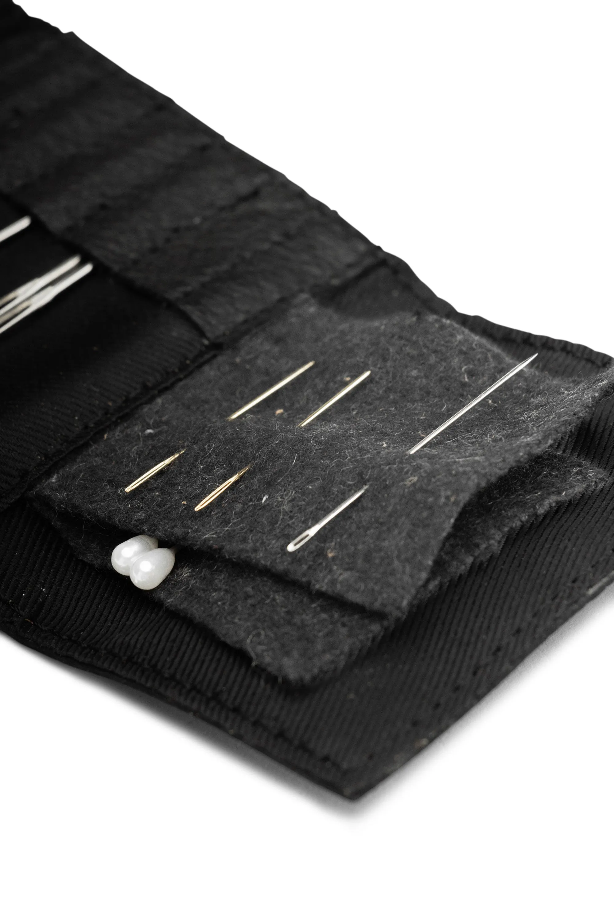 Carla Needle Case
