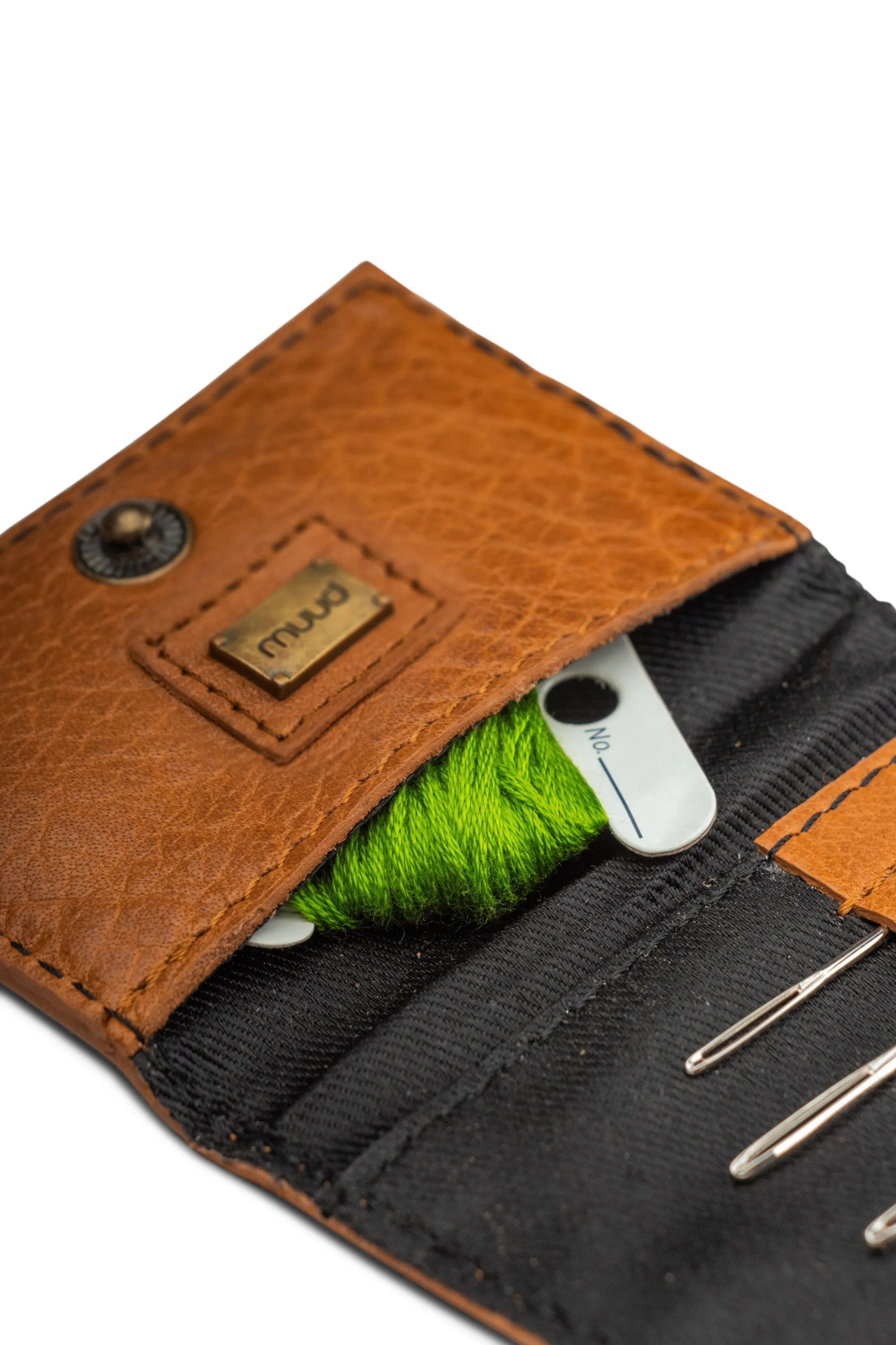 Carla Needle Case