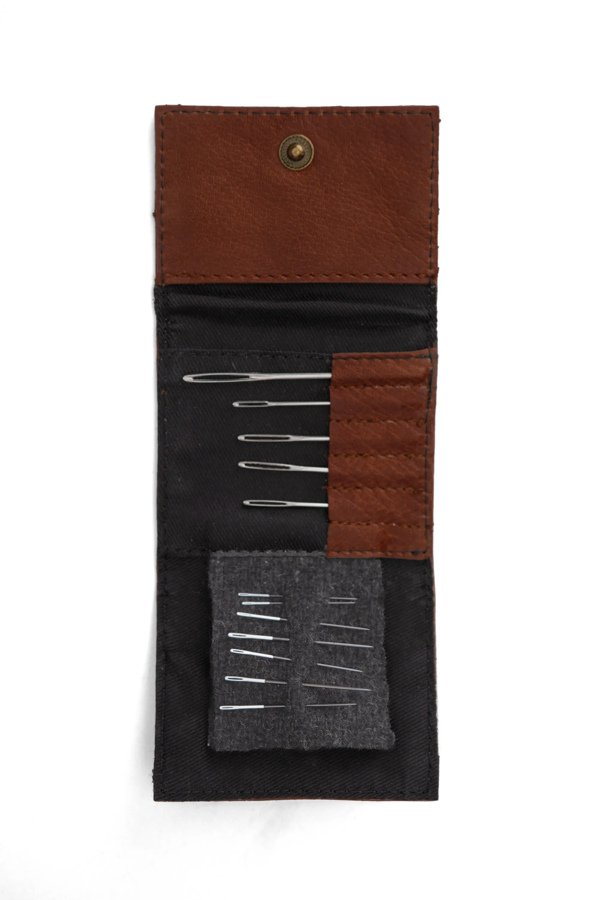 Carla Needle Case