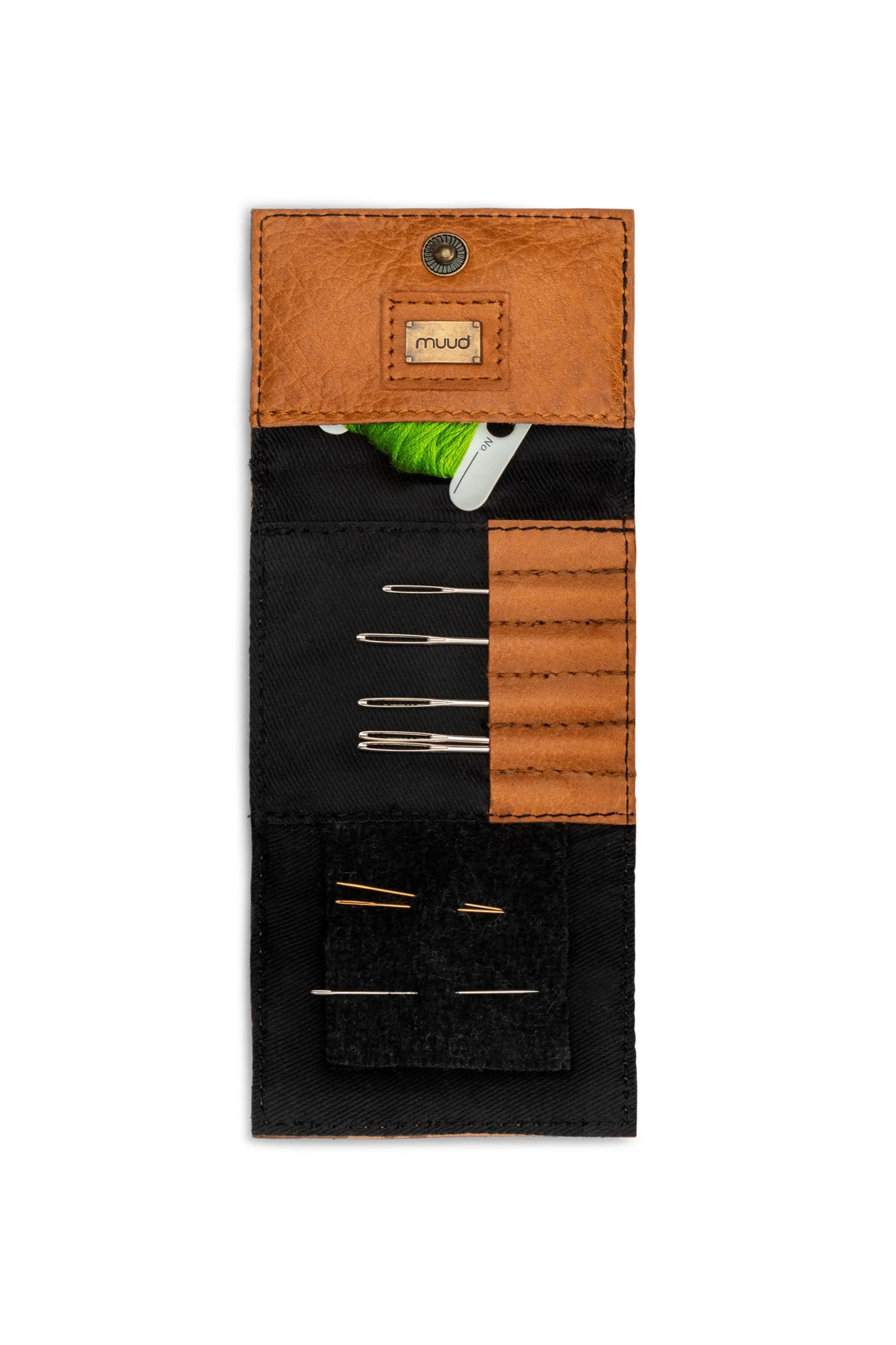 Carla Needle Case