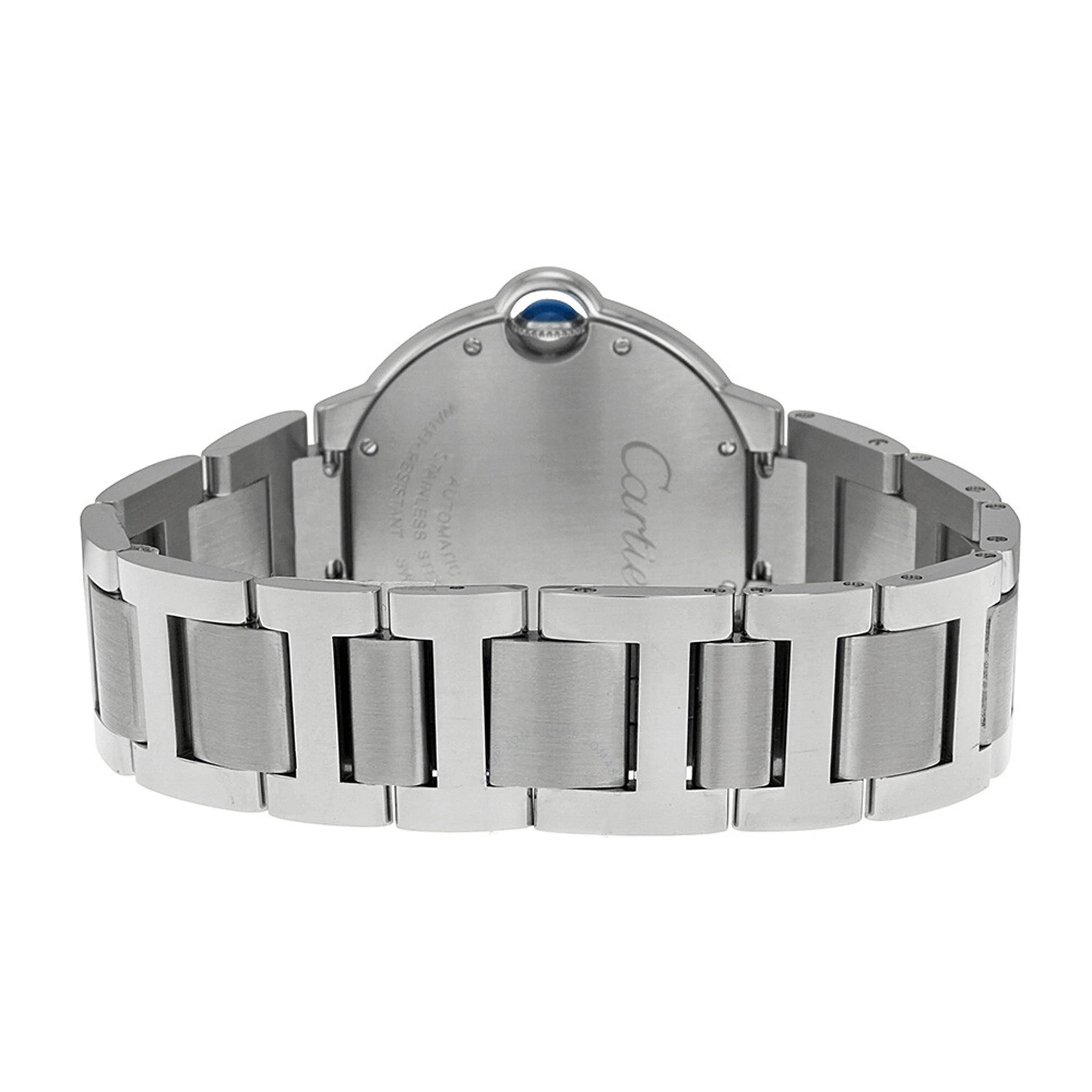 Cartier Ballon Bleu 36mm WE902075