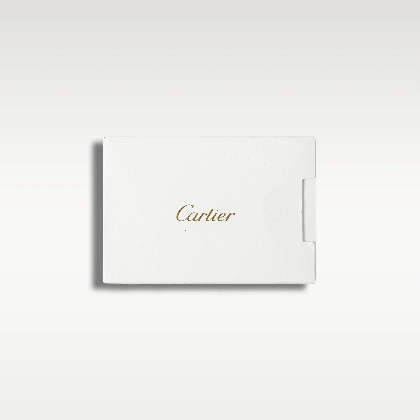 Cartier Santos Chronograph WSSA0017