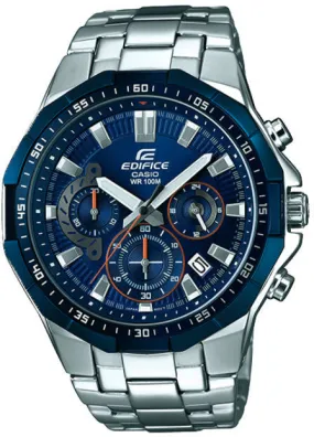 Casio Watch Edifice Mens D