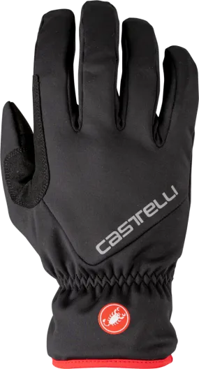 Castelli Entrata Thermal Glove