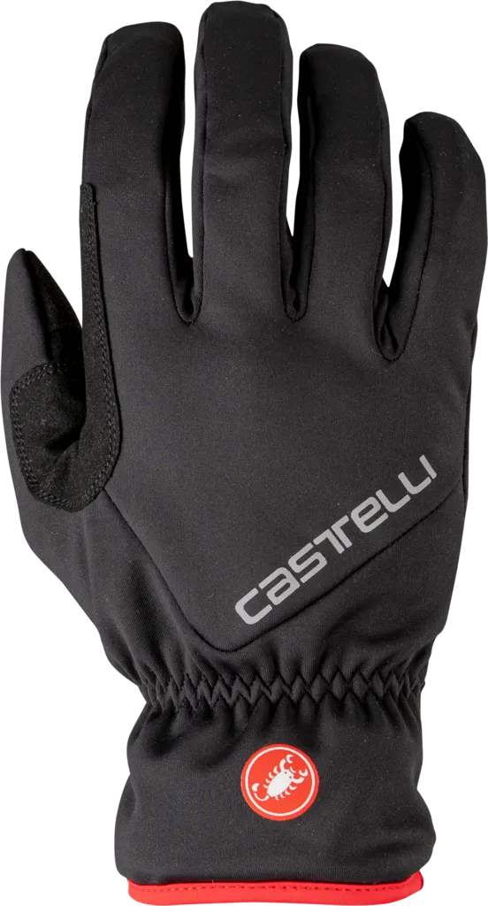 Castelli Entrata Thermal Glove