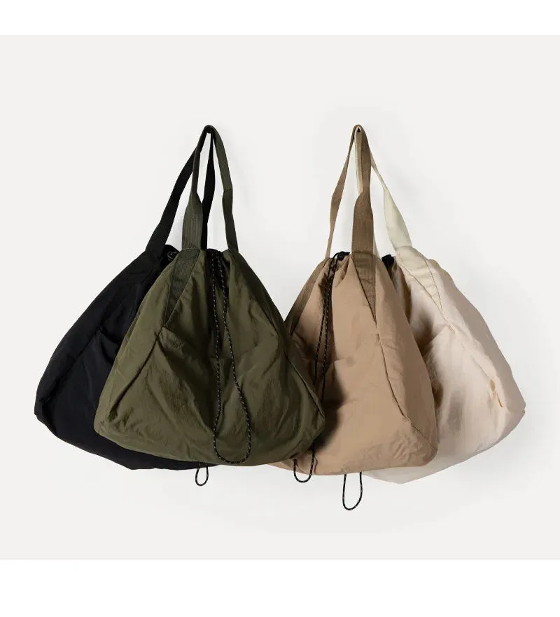 Casual Office Ladies Backpack Large Capacity Solid Color Fashion New Shoulder Bags High Quality Tote Bag Designer Luxury