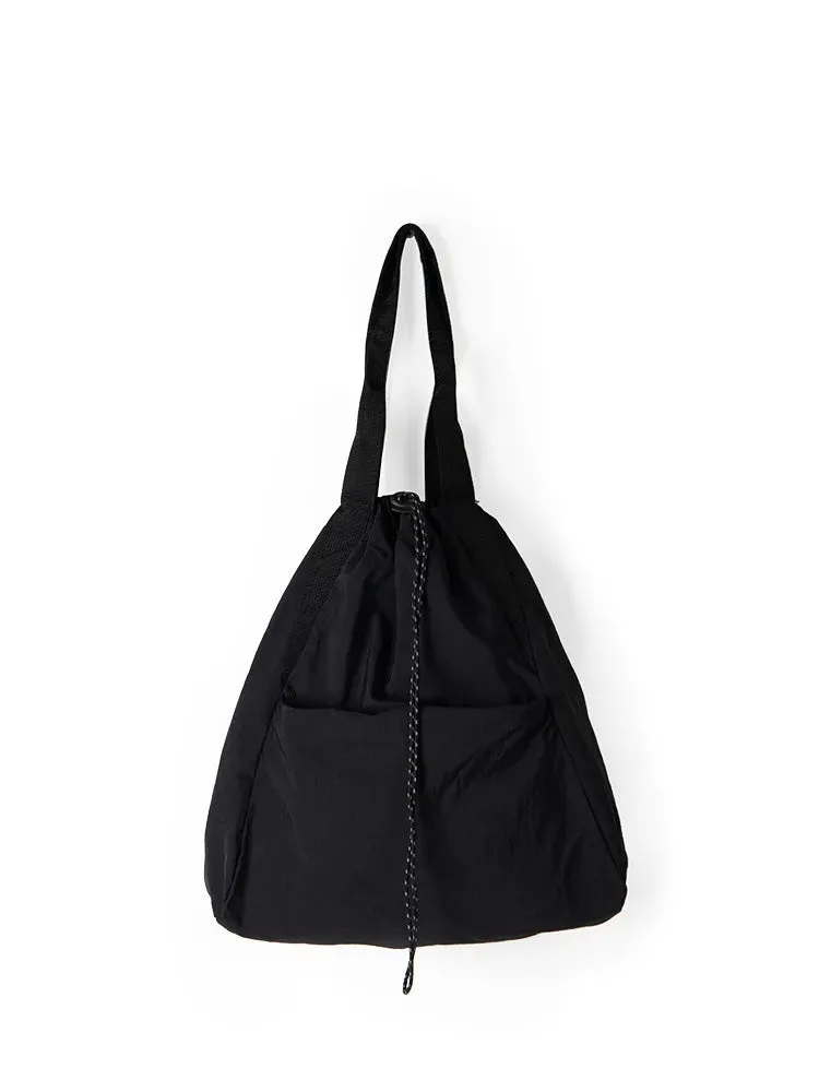 Casual Office Ladies Backpack Large Capacity Solid Color Fashion New Shoulder Bags High Quality Tote Bag Designer Luxury