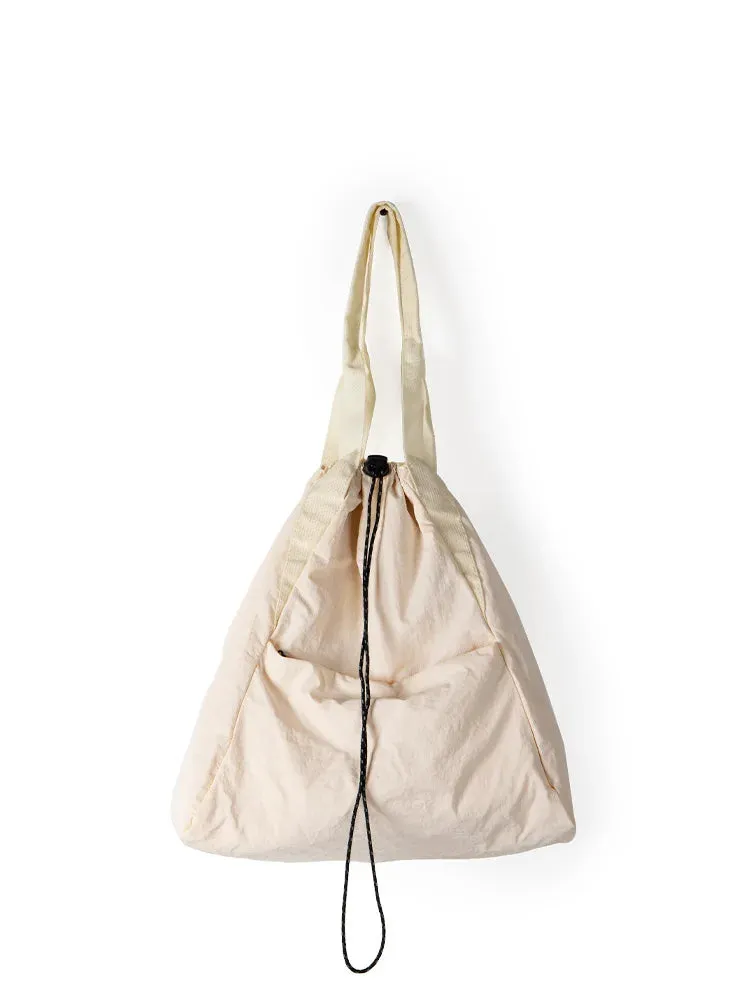 Casual Office Ladies Backpack Large Capacity Solid Color Fashion New Shoulder Bags High Quality Tote Bag Designer Luxury