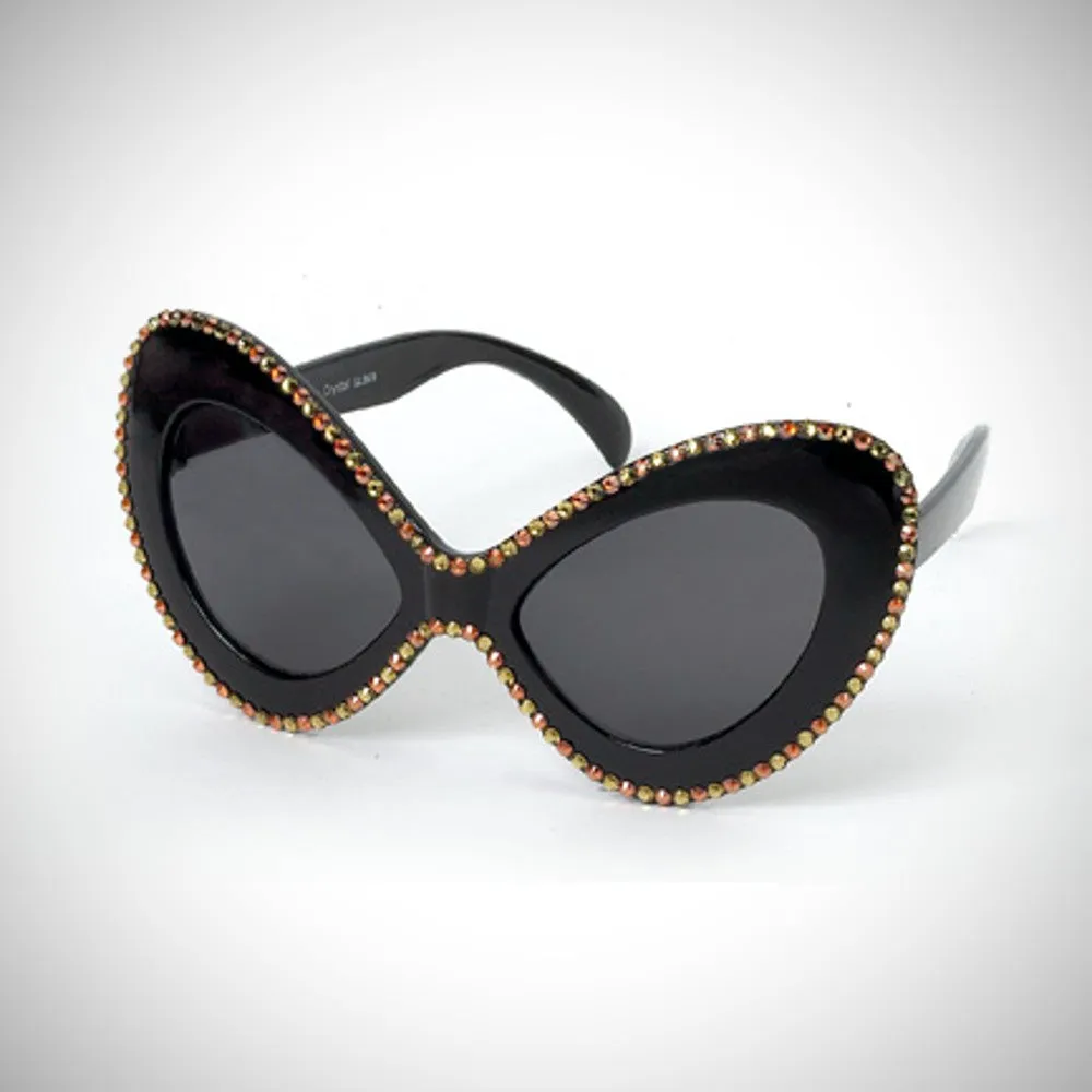 CATS - GL869 PARTY GLASSES