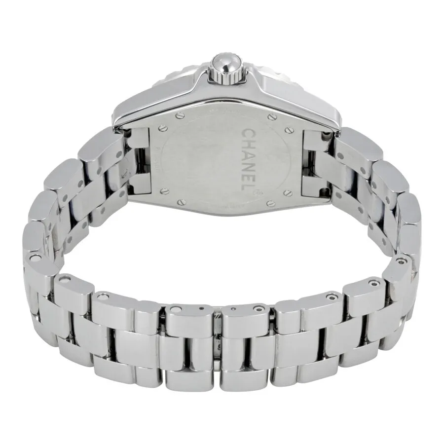 Chanel J12 Chromatic Automatic Watch H2979