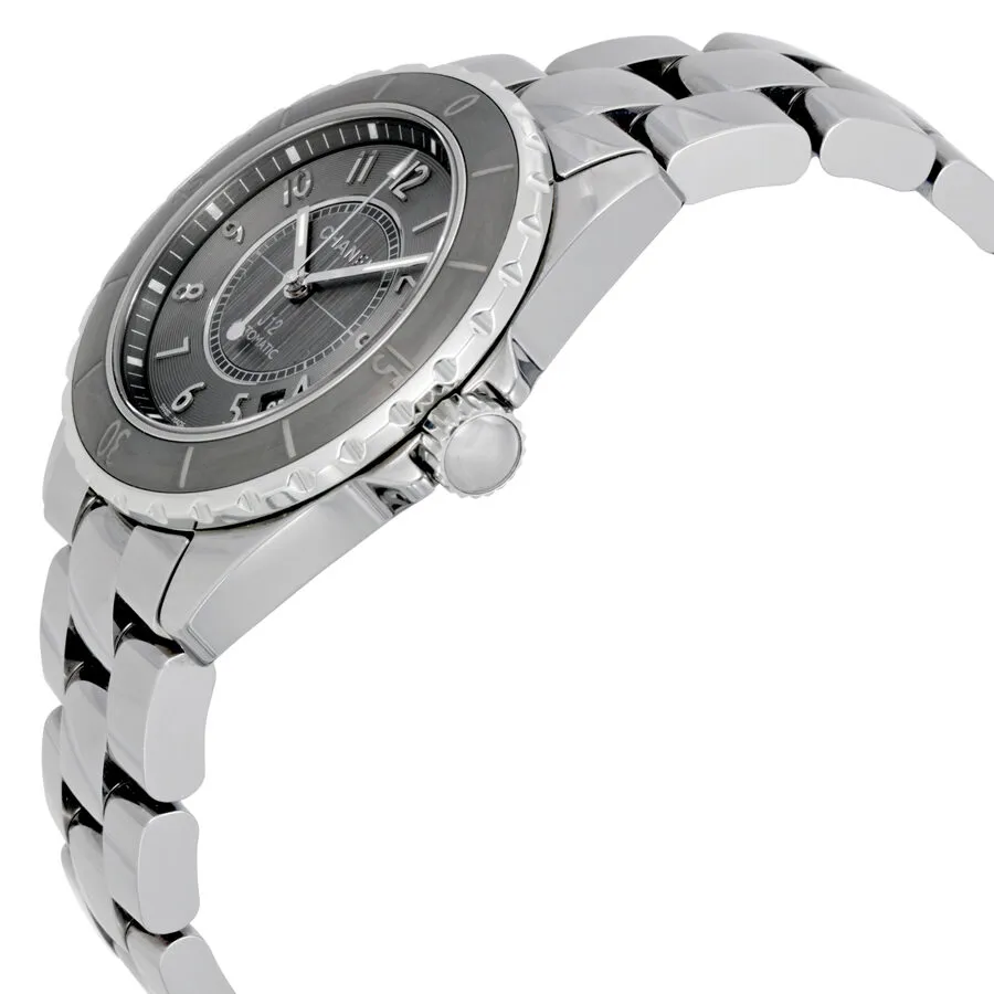 Chanel J12 Chromatic Automatic Watch H2979