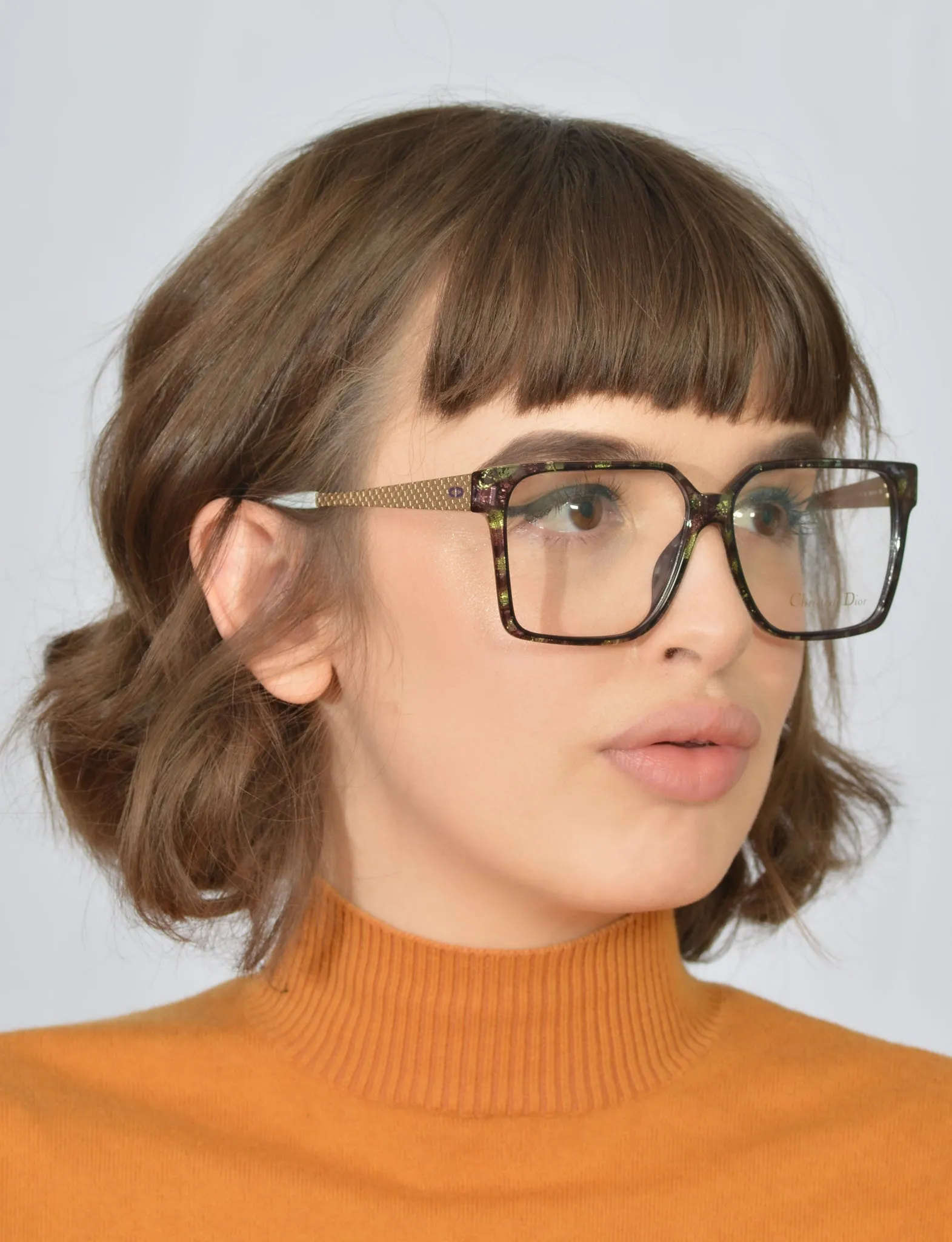 Christian Dior 2571 50