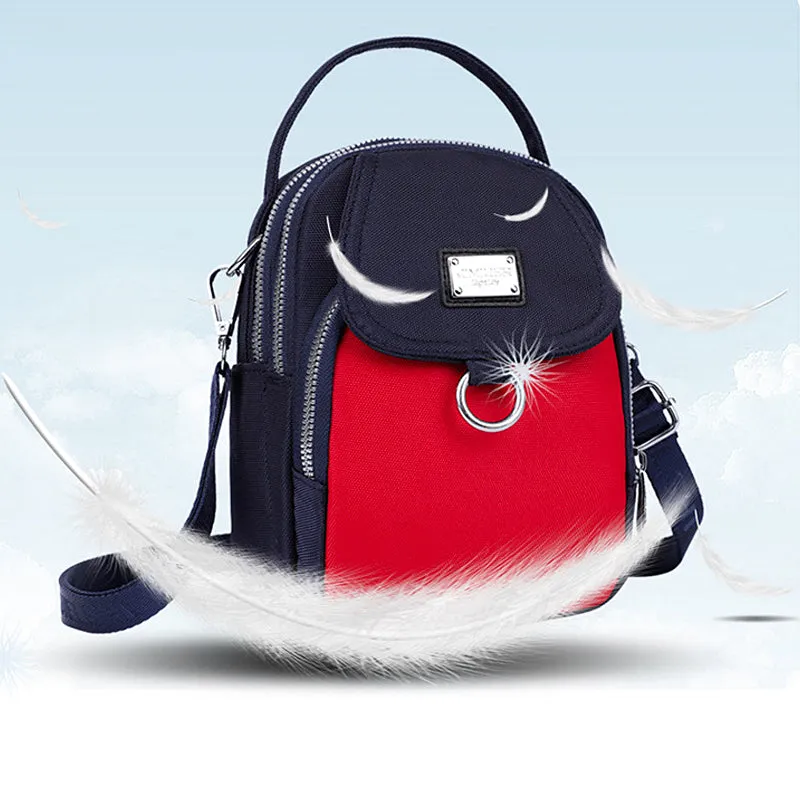 🎊Christmas Pre-sale-30% Off🎊Waterproof Women Crossbody Bag