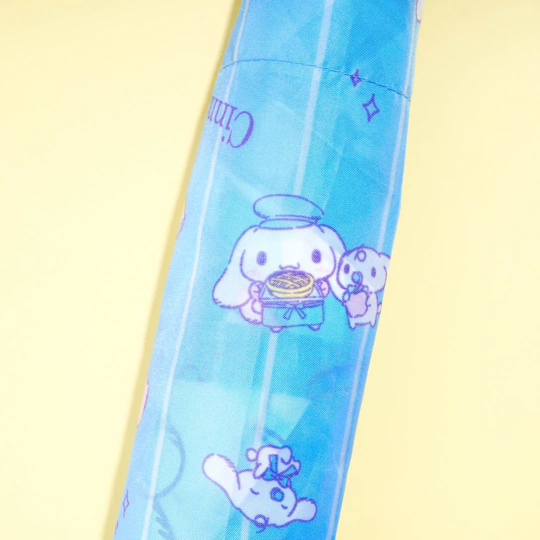 Cinnamoroll Kitchen Fun Folding Umbrella