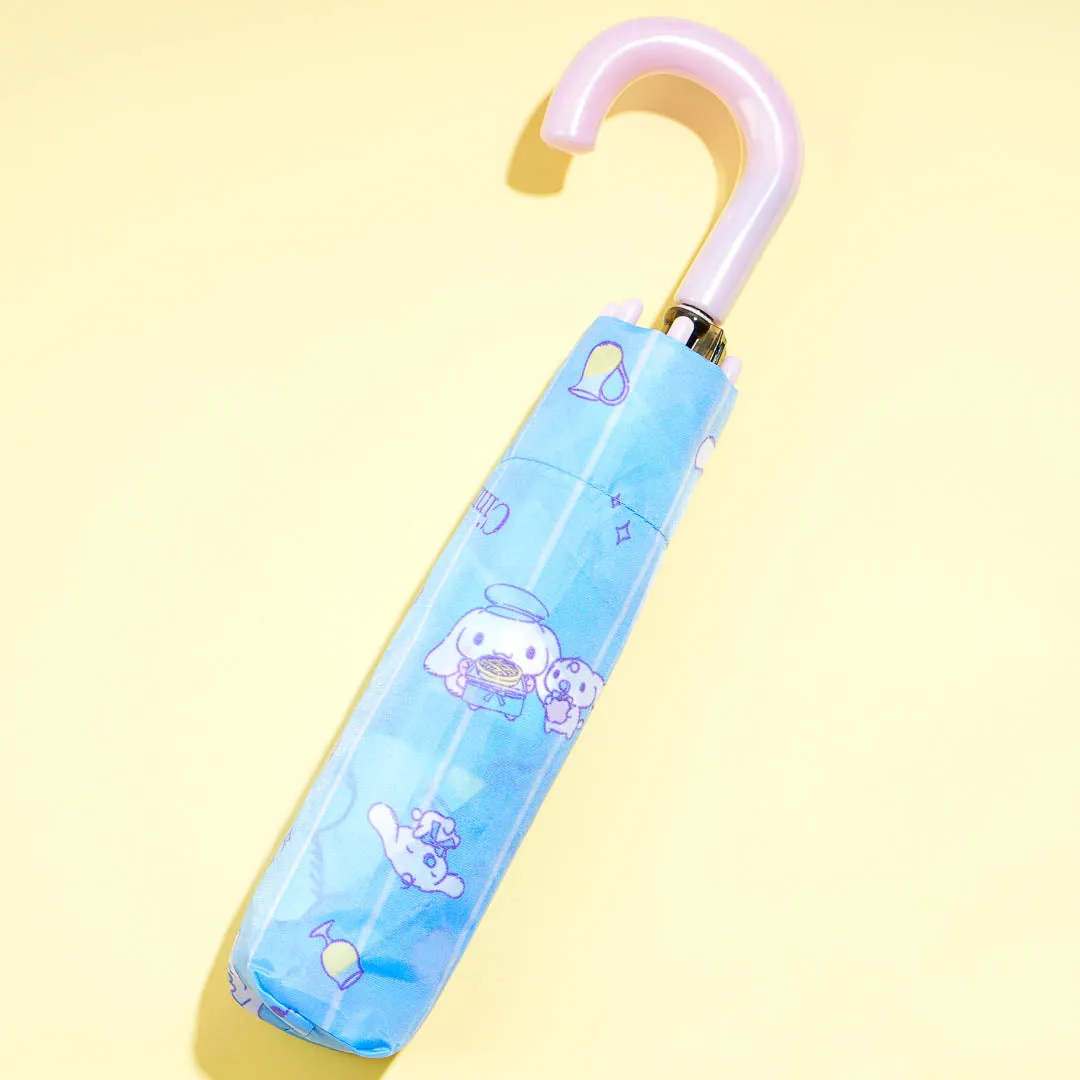 Cinnamoroll Kitchen Fun Folding Umbrella
