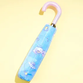 Cinnamoroll Kitchen Fun Folding Umbrella