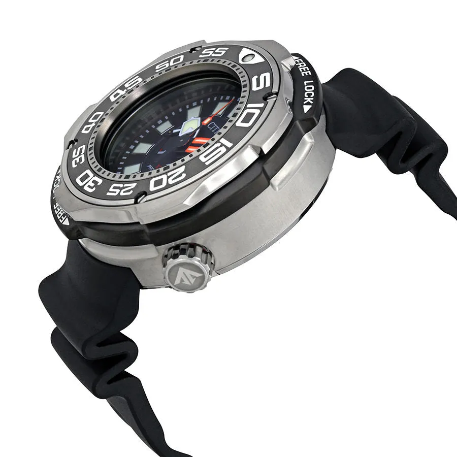 Citizen Promaster 1000M Professional Diver Men's Watch BN7020-17E