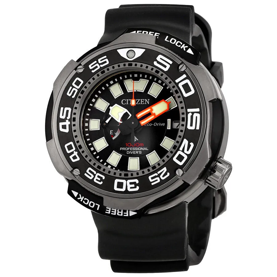 Citizen Promaster 1000M Professional Diver Men's Watch BN7020-17E