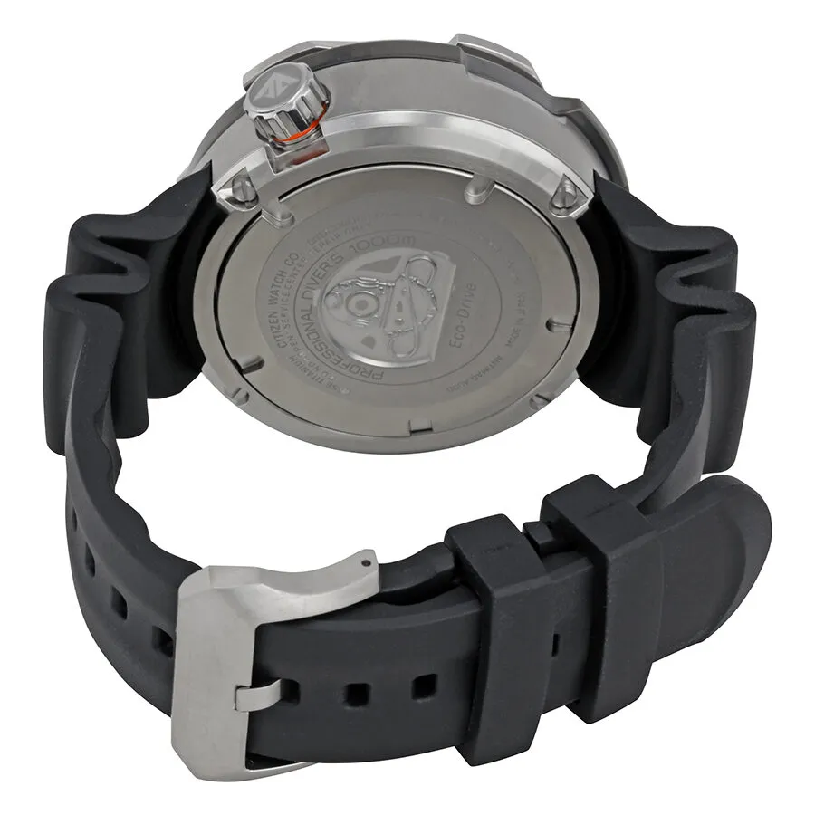 Citizen Promaster 1000M Professional Diver Men's Watch BN7020-17E