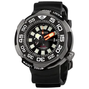 Citizen Promaster 1000M Professional Diver Men's Watch BN7020-17E