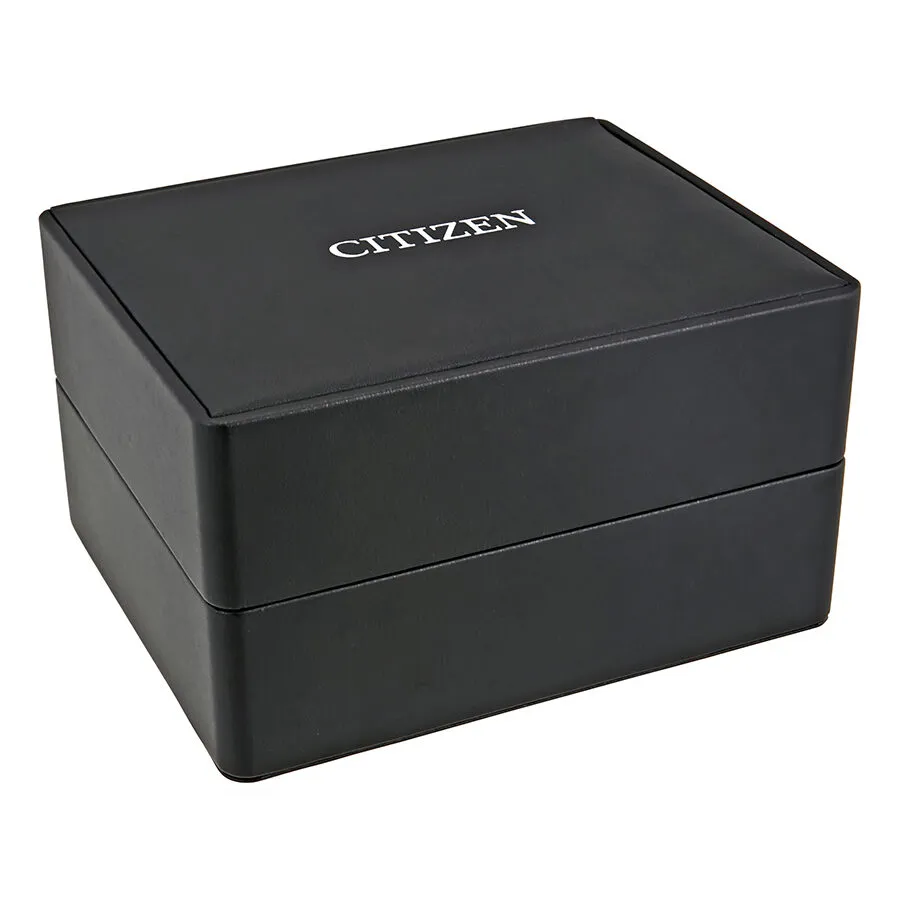 Citizen Promaster Skyhawk A-T Men's Limited Edition Titanium Watch JY8068-56E