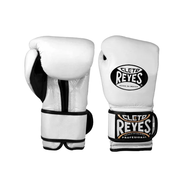 Cleto Reyes Velcro Training Gloves