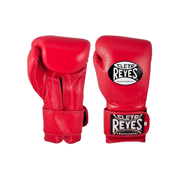 Cleto Reyes Velcro Training Gloves