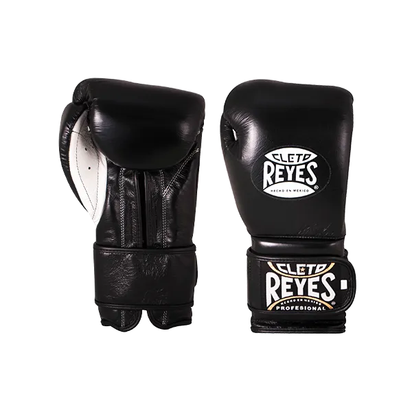 Cleto Reyes Velcro Training Gloves
