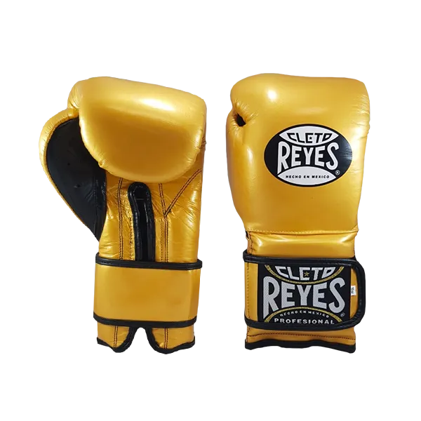Cleto Reyes Velcro Training Gloves