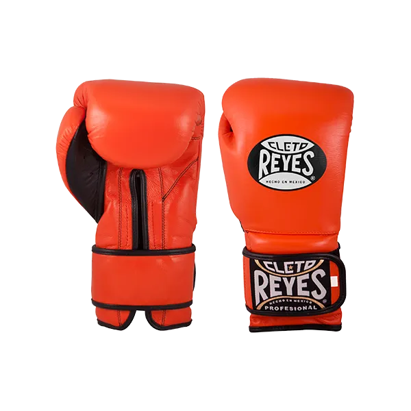 Cleto Reyes Velcro Training Gloves
