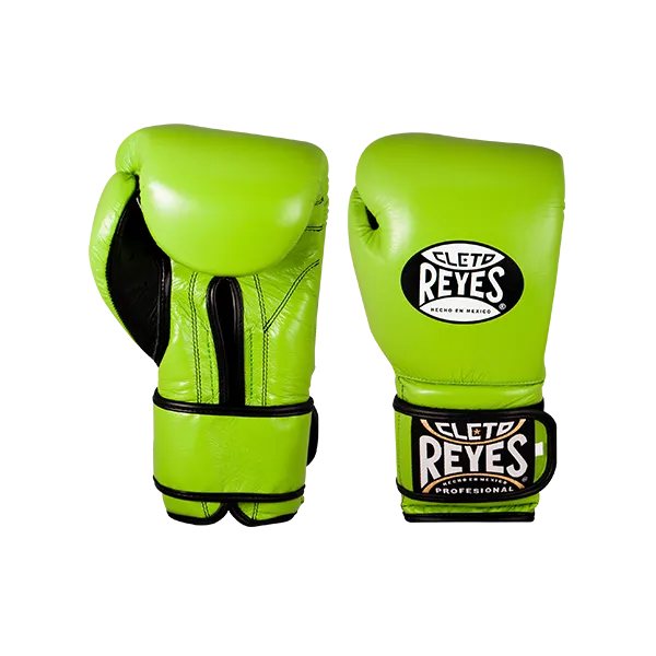 Cleto Reyes Velcro Training Gloves
